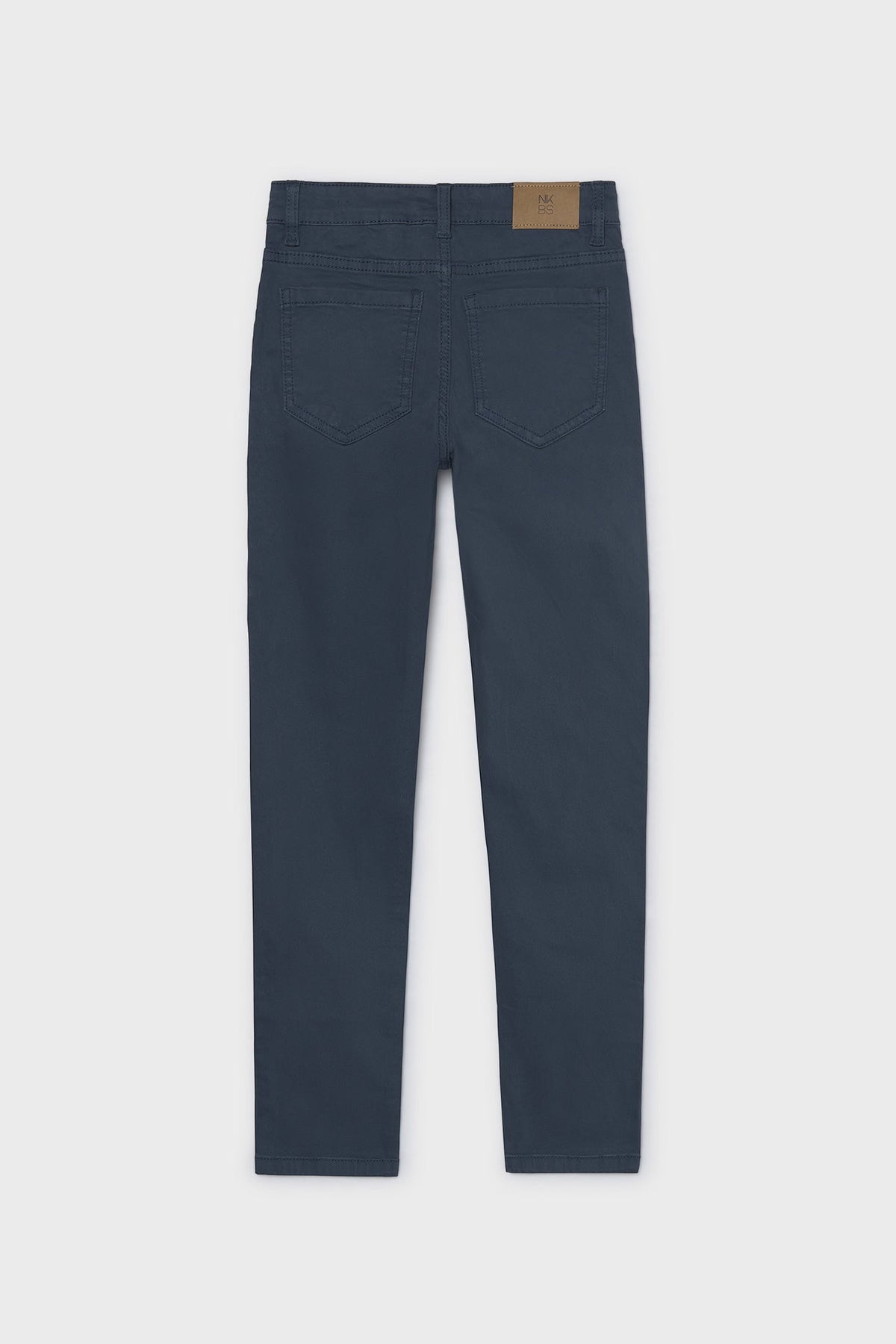 Nukutavake Boys Slim Fit Pants