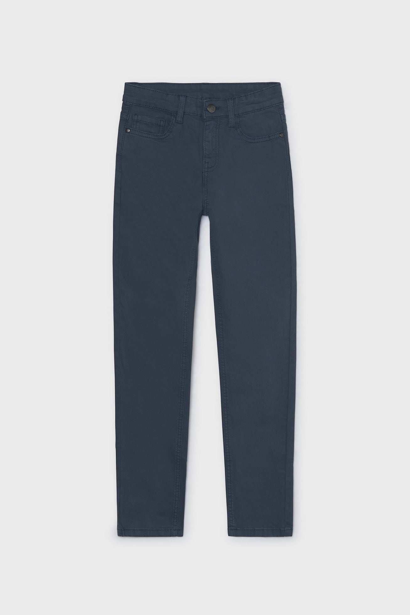 Nukutavake Boys Slim Fit Pants