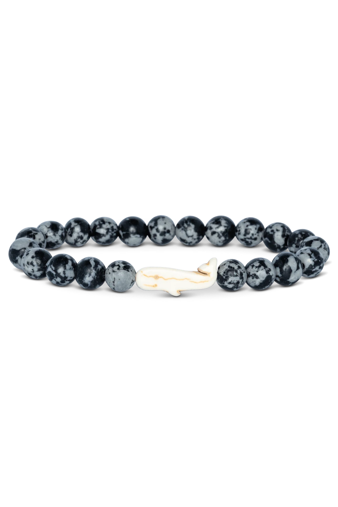 Fahlo The Wayfare Bracelet - Whale_ P-WHALE