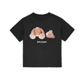 Palm Angels Boys Classic Bear T-Shirt_ PBAA003-JER001