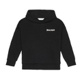 Palm Angels Boys Oversize Hoodie_ PBBB011-FLE001