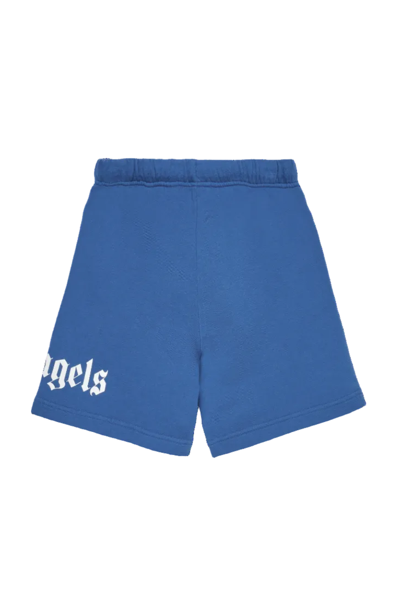 Palm Angels Boys Logo Sweatshorts_ PBCI006-FLE001