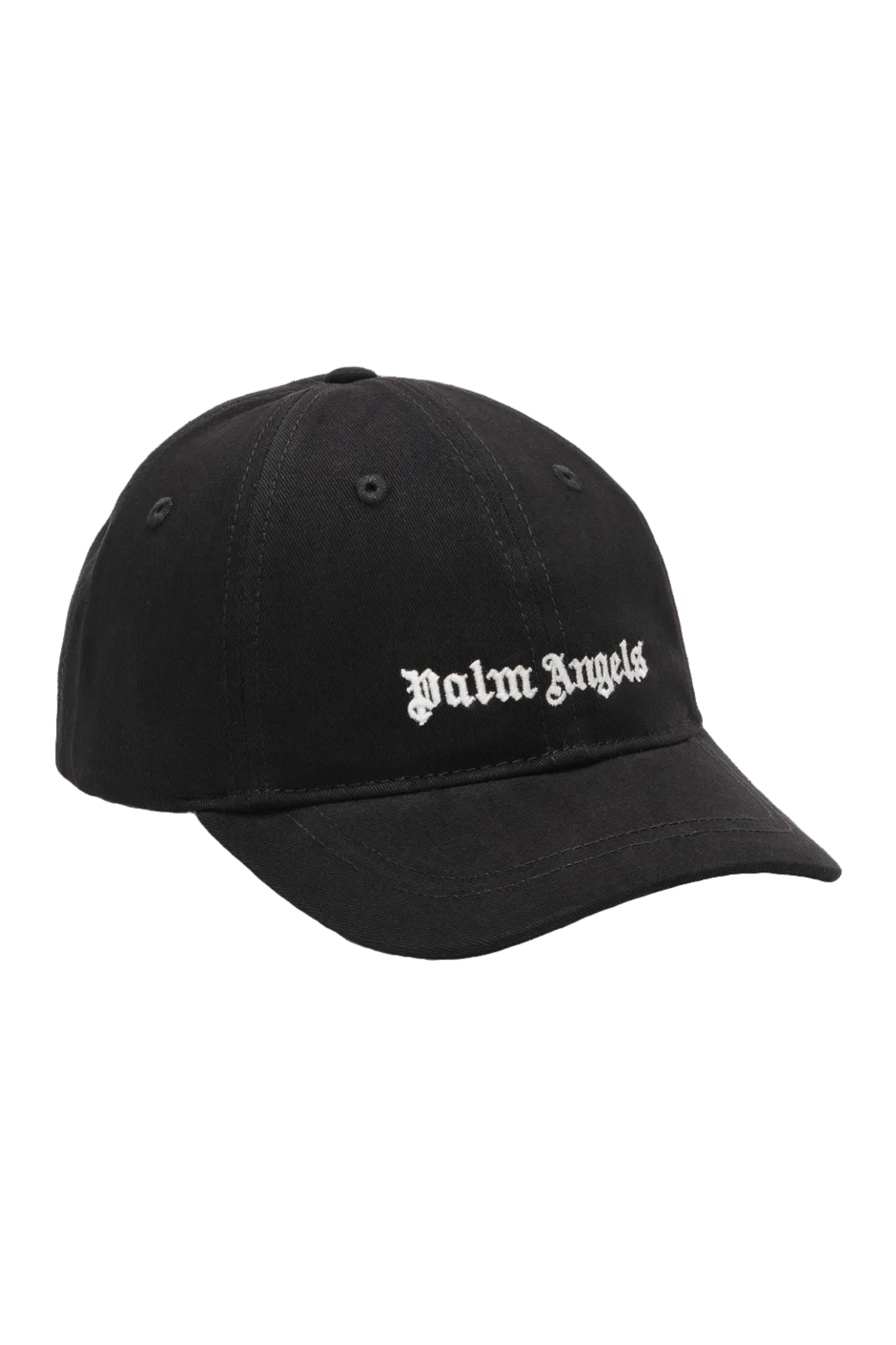 Palm Angels Boys Baseball Cap_ PBLB002-FAB003