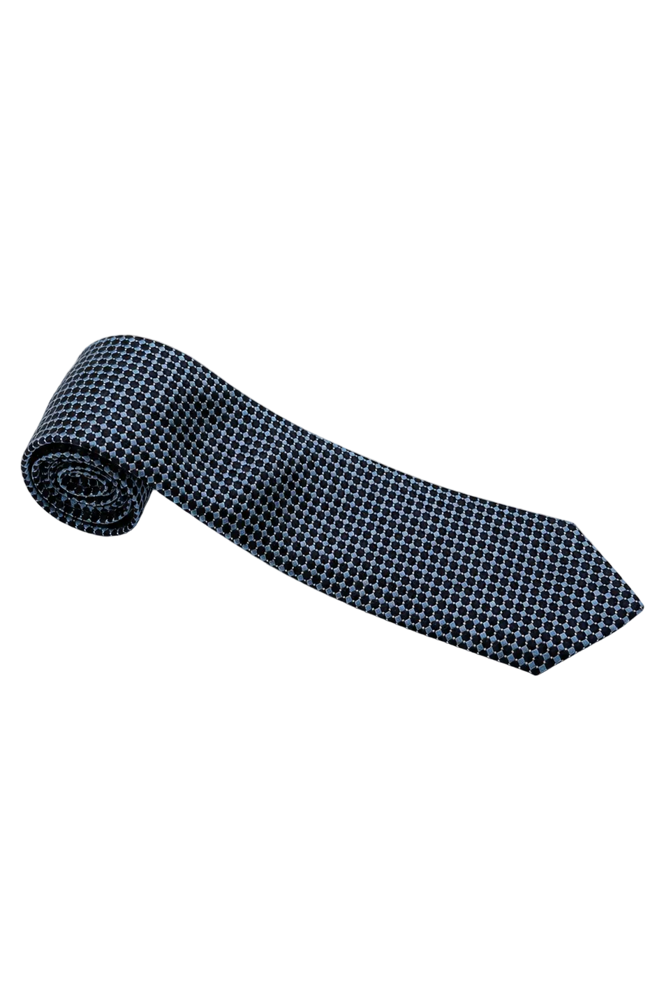Paul Lawrence Boys Italian Silk Tie 12-1