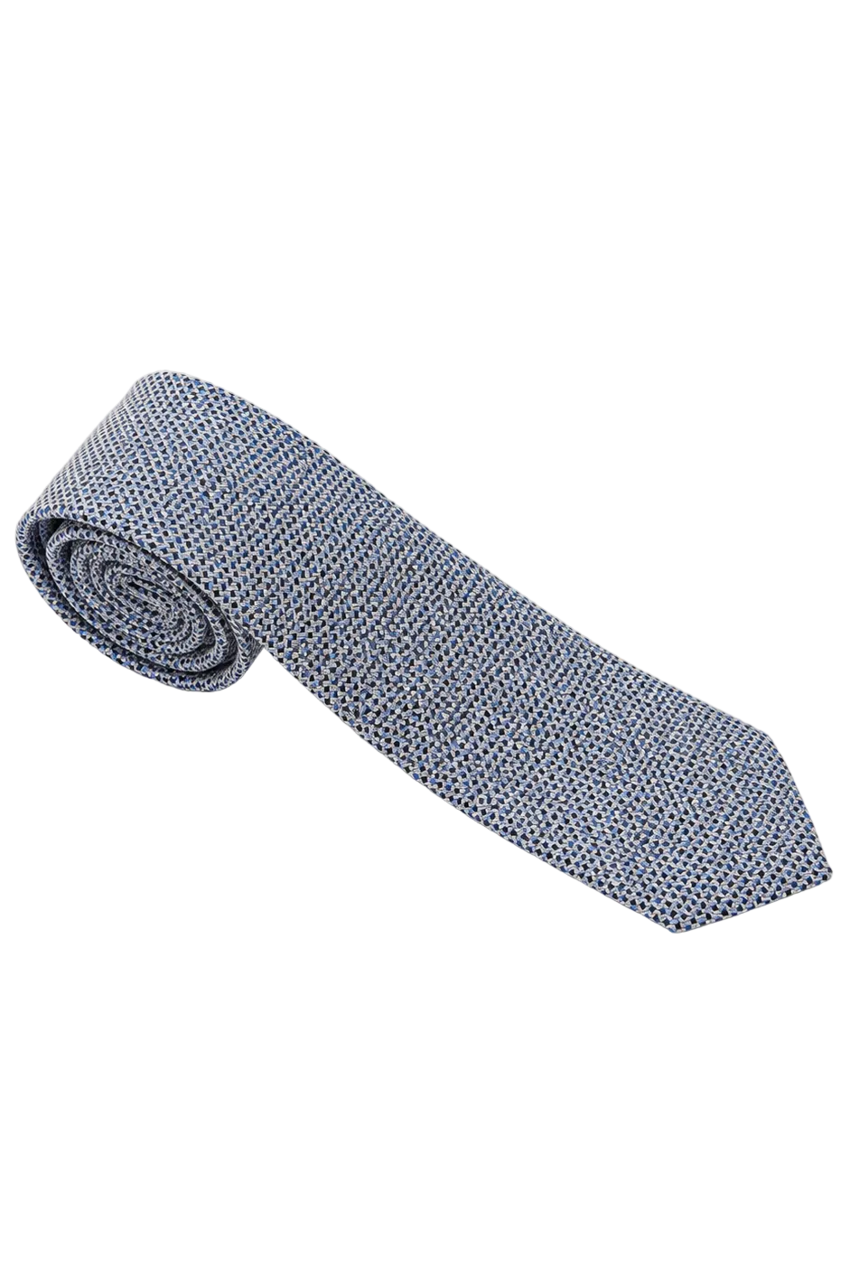 Paul Lawrence Boys Italian Silk Tie 12-3