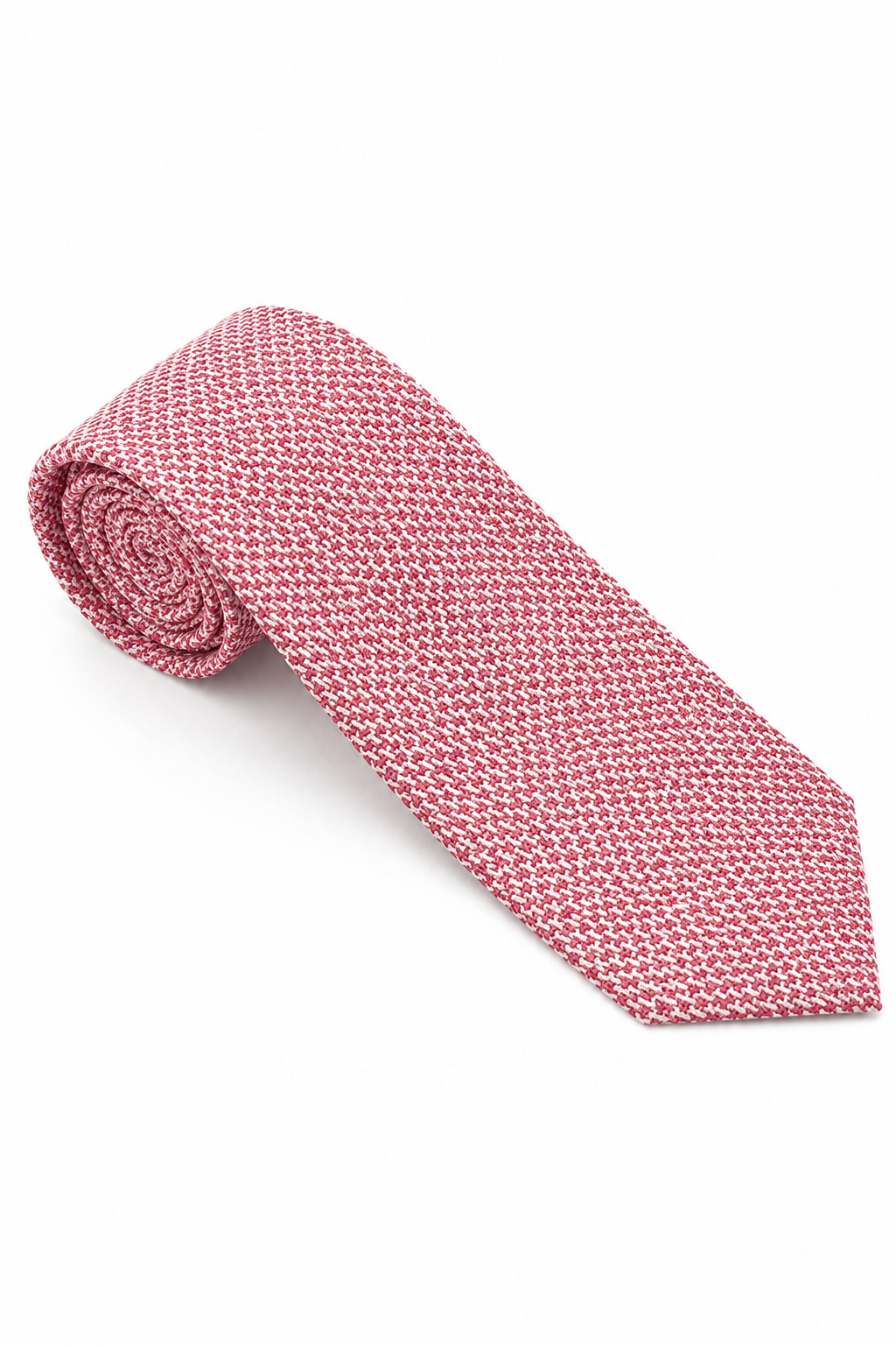 Paul Lawrence Boys Italian Silk Tie 7-1