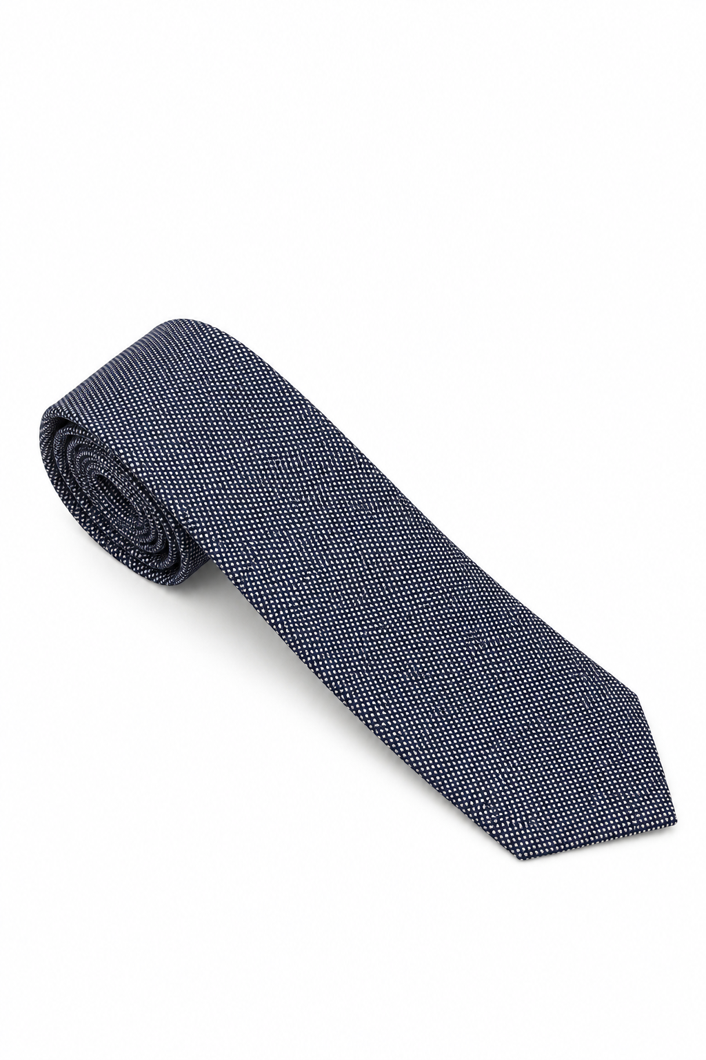 Paul Lawrence Boys Italian Silk Tie 7-2