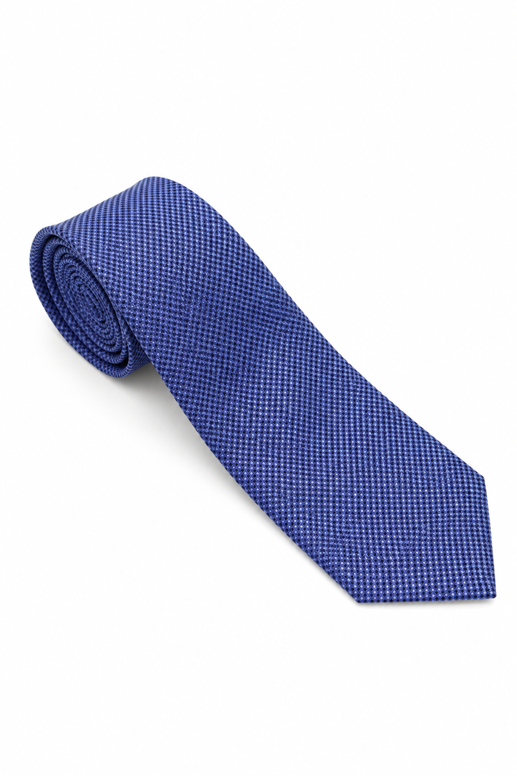 Paul Lawrence Boys Italian Silk Tie 8-1