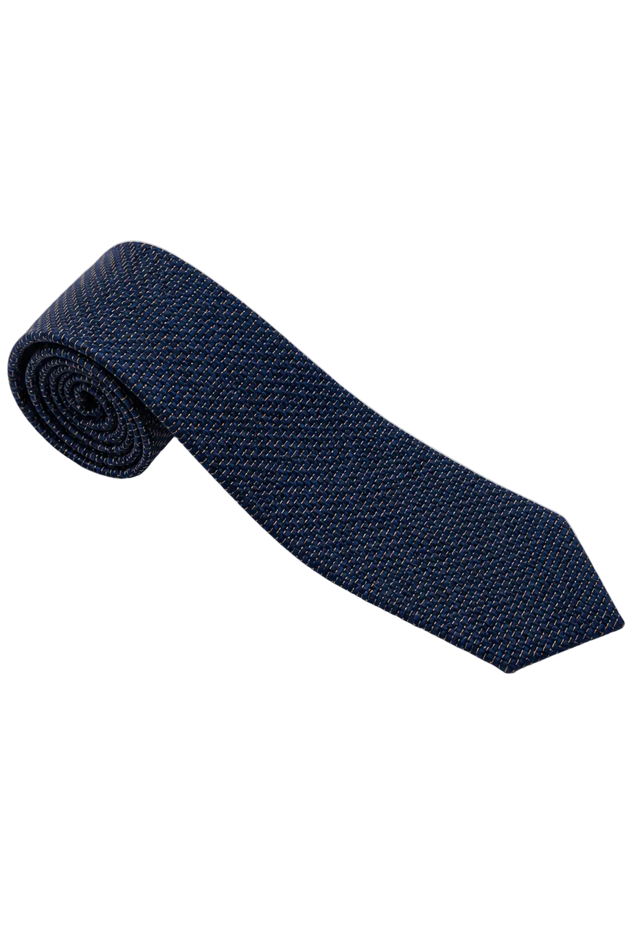 Paul Lawrence Boys Italian Silk Tie 8-4