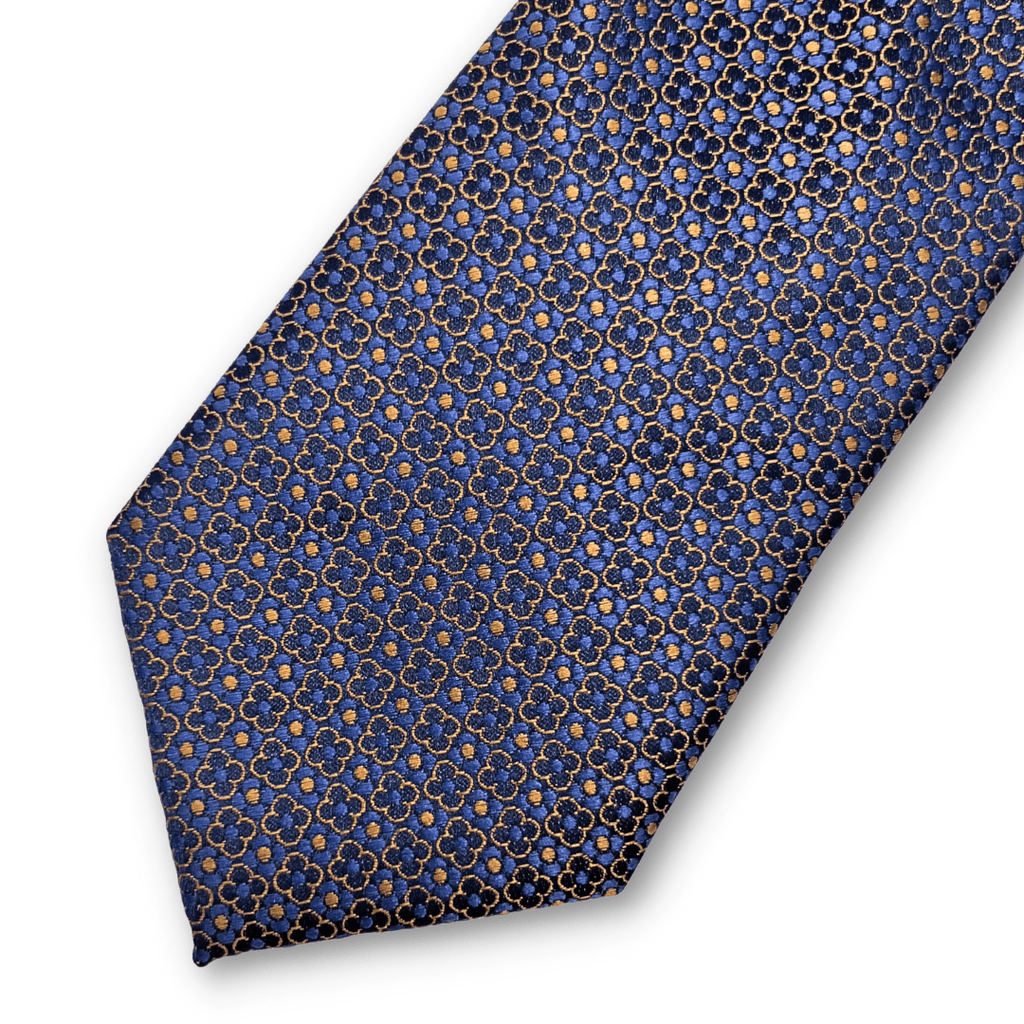 Paulo Sarto Mens Tie_SM06 - 2 - NorthBoys
