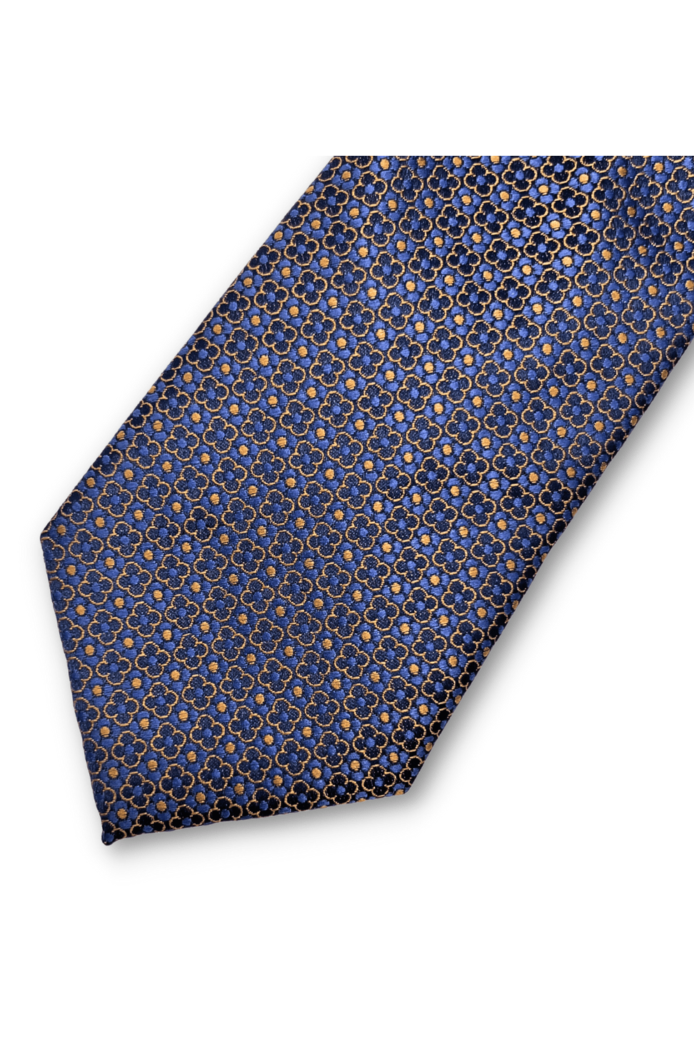 Paulo Sarto Mens Tie_SM06 - 2 - NorthBoys