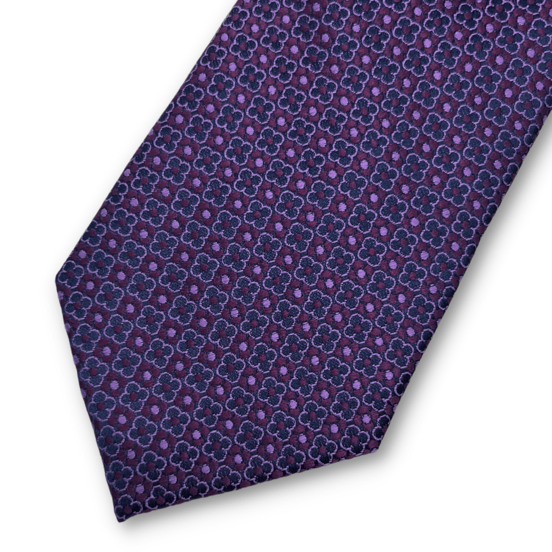 Paulo Sarto Mens Tie_SM06 - 4 - NorthBoys