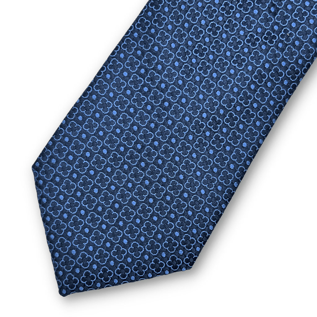 Paulo Sarto Mens Tie_SM06 - 5 - NorthBoys