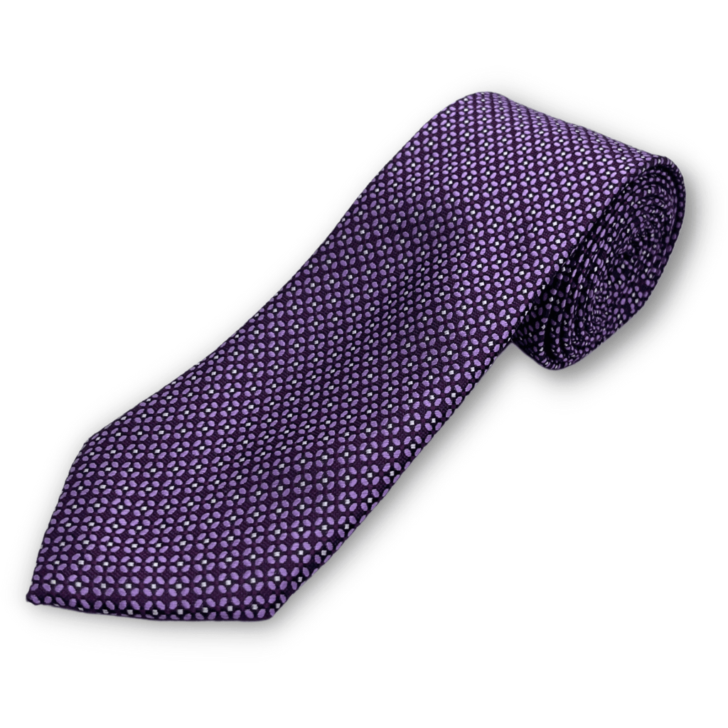 Paulo Sarto Mens Tie_SM07 - 1 - NorthBoys