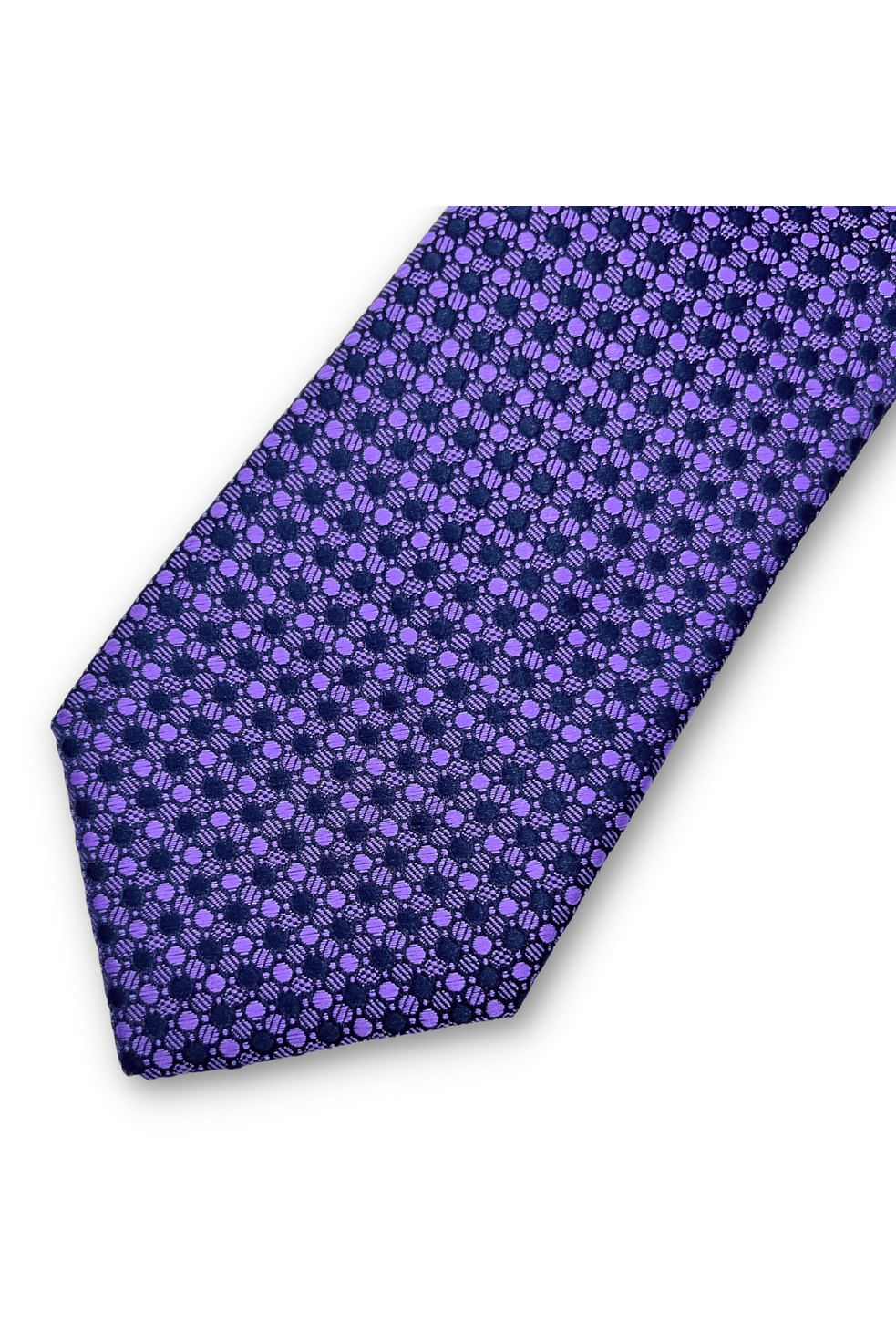 Paulo Sarto Mens Tie_SM08 - 4 - NorthBoys