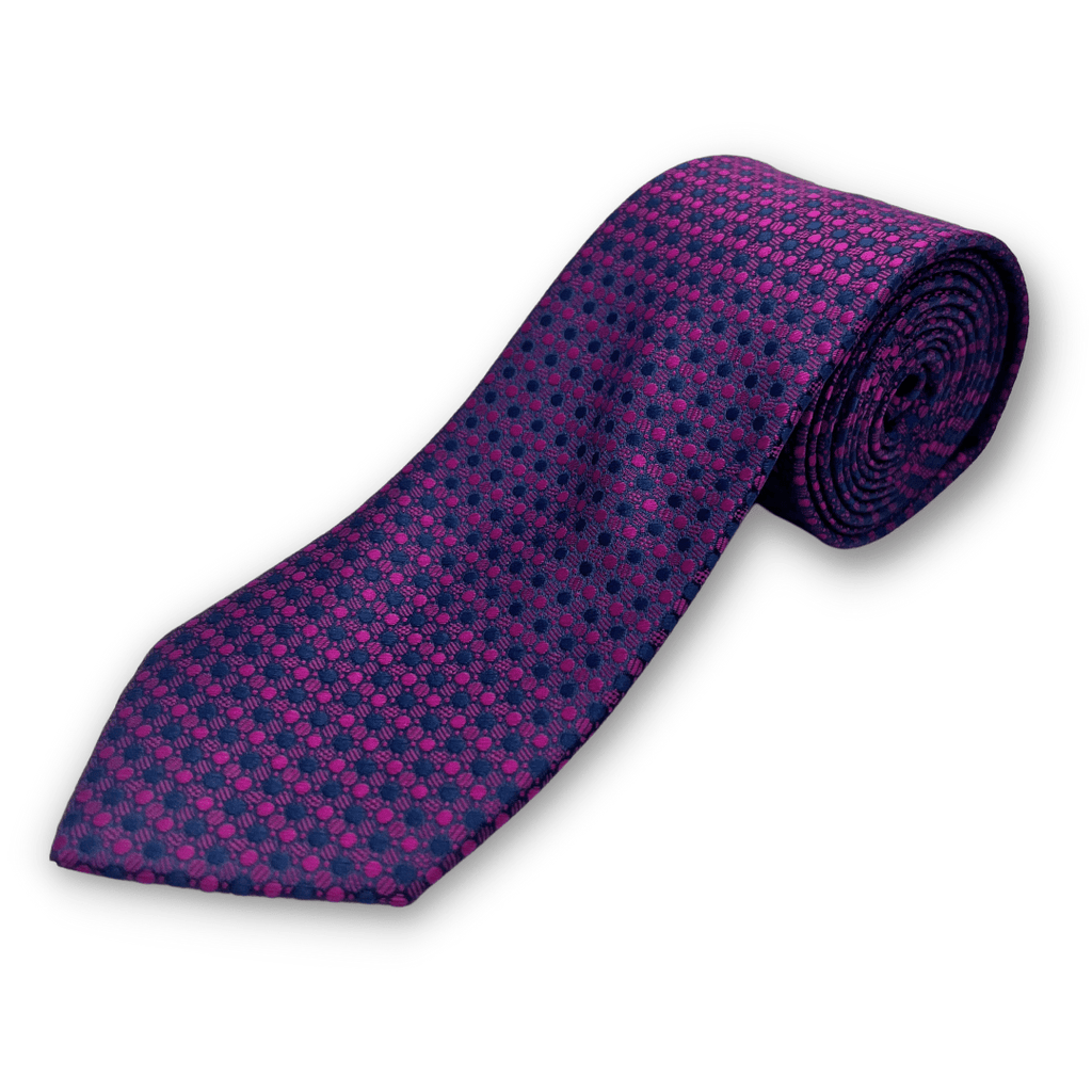 Paulo Sarto Mens Tie_SM08 - 5 - NorthBoys