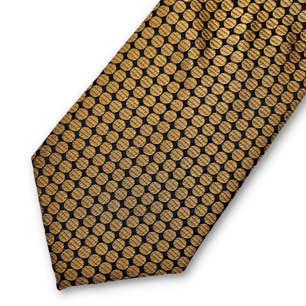 Paulo Sarto Mens Tie_SM10 - 1 - NorthBoys