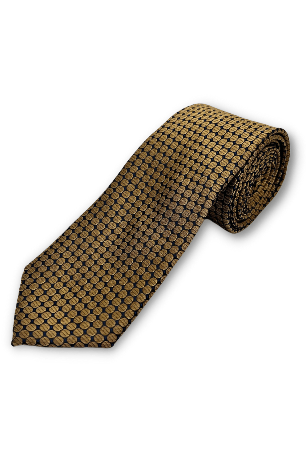 Paulo Sarto Mens Tie_SM10 - 1 - NorthBoys