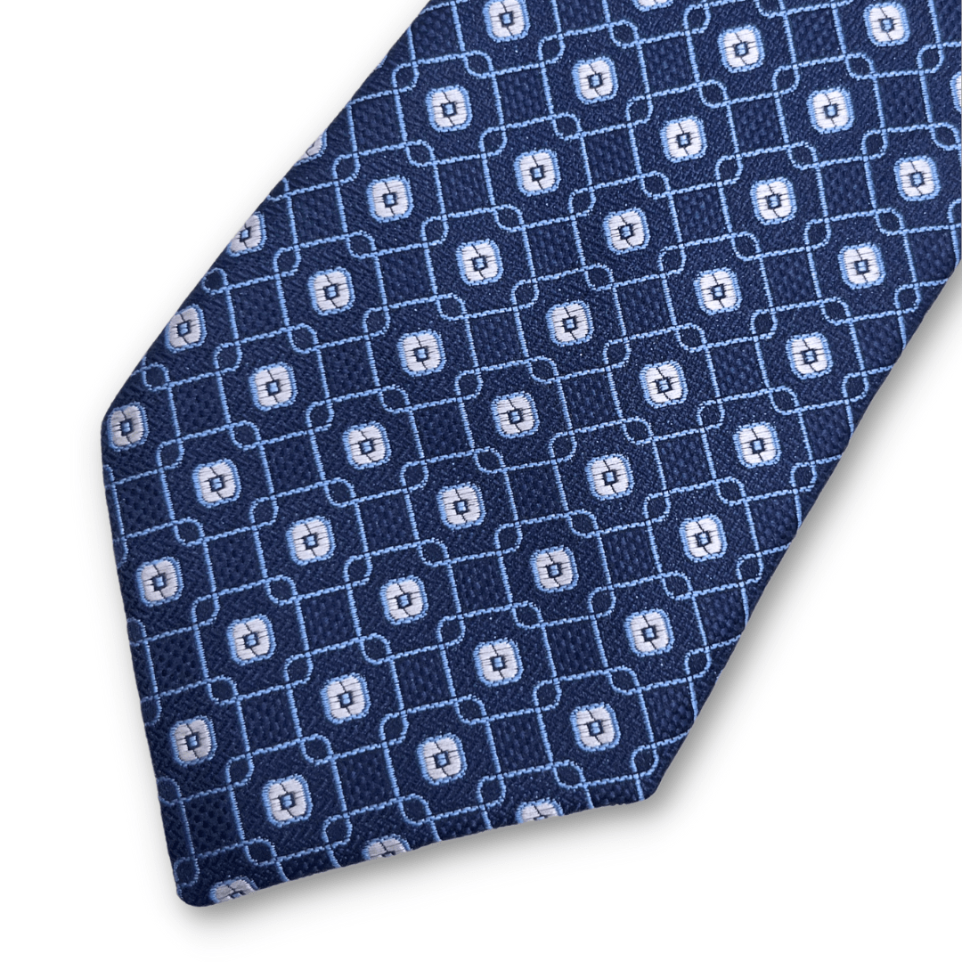 Paulo Sarto Mens Tie_SM10 - 2 - NorthBoys