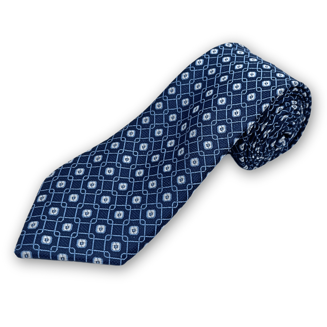 Paulo Sarto Mens Tie_SM10 - 2 - NorthBoys