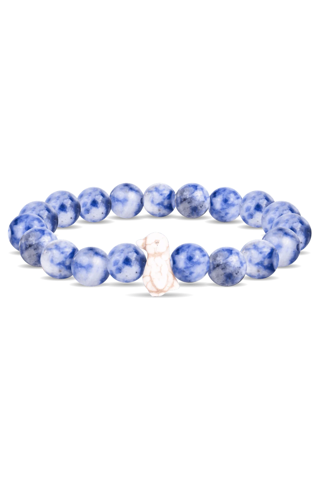 Fahlo The Passage Bracelet - Penguin_ P-PENGUIN-M