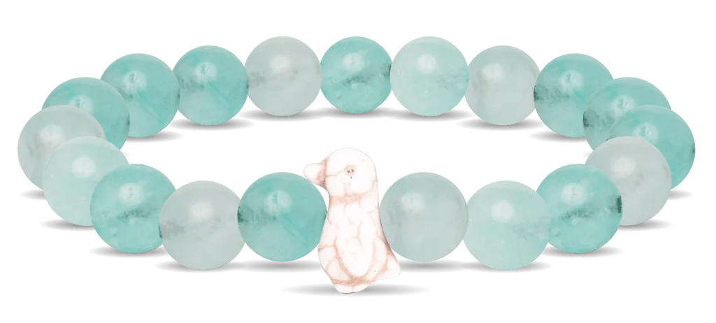Fahlo The Passage Bracelet - Penguin_ P-PENGUIN-M