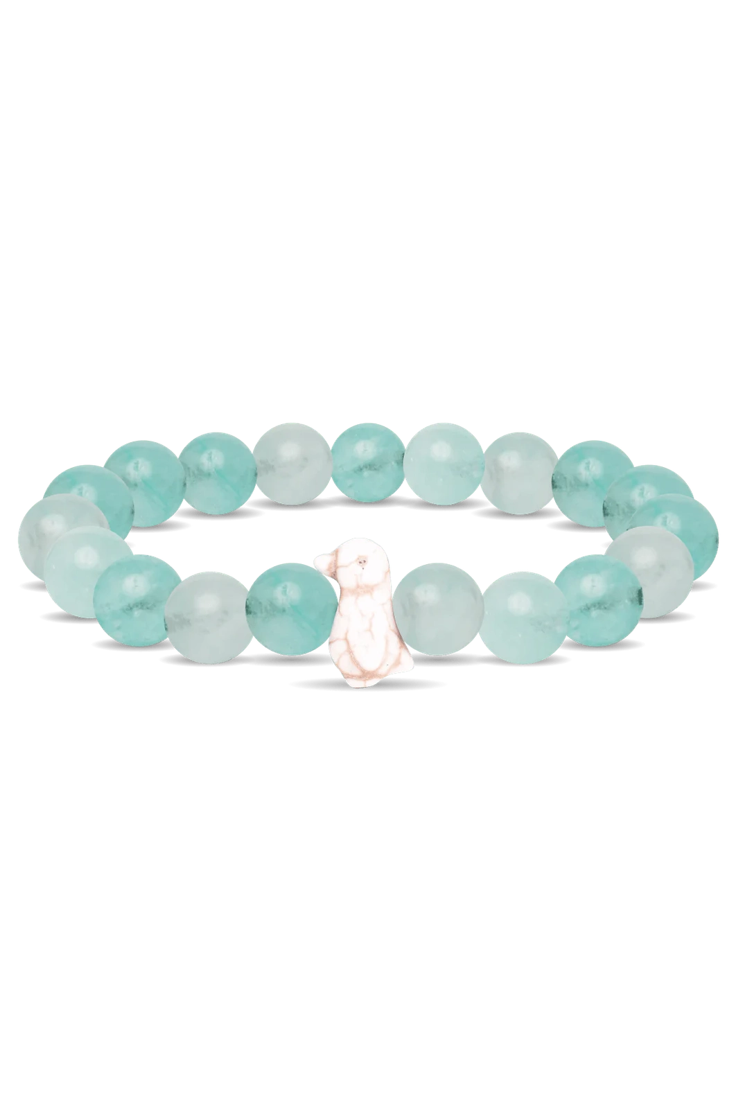 Fahlo The Passage Bracelet - Penguin_ P-PENGUIN-M