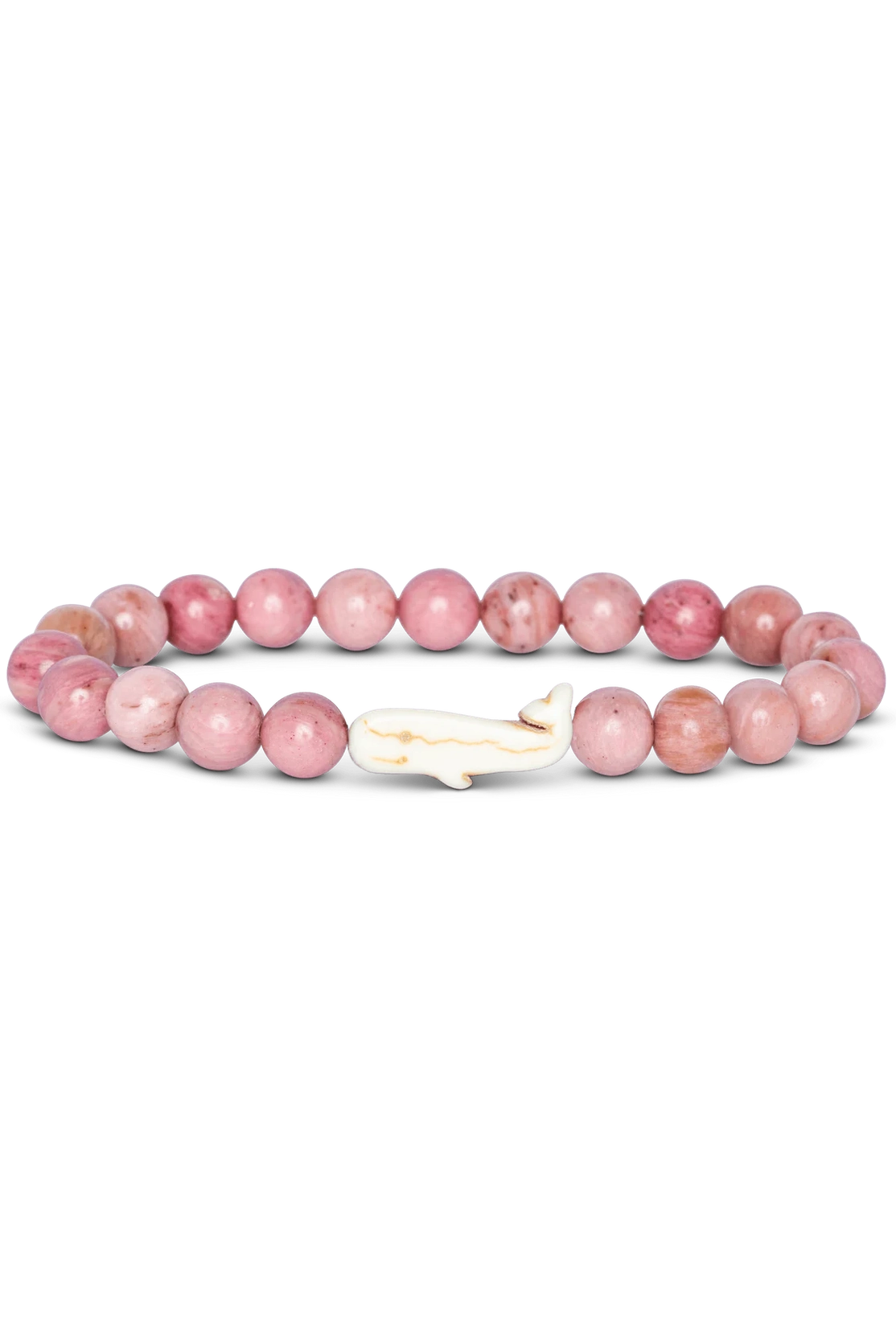 Fahlo The Wayfare Bracelet - Whale_ P-WHALE