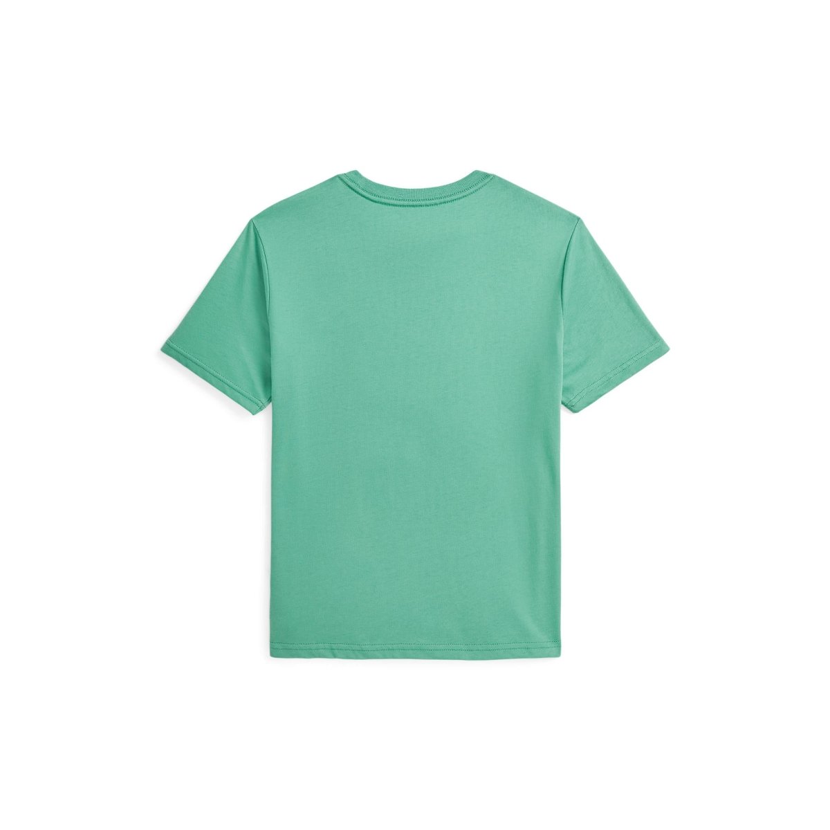 Polo Polo Ralph Lauren Boys Bear Tourist Cotton T-Shirt - NorthBoys