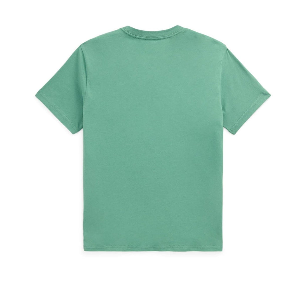 Polo Ralph Lauren Baby Boys Jersey T-Shirt - NorthBoys