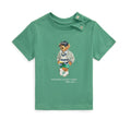 Polo Ralph Lauren Baby Boys Jersey T-Shirt - NorthBoys
