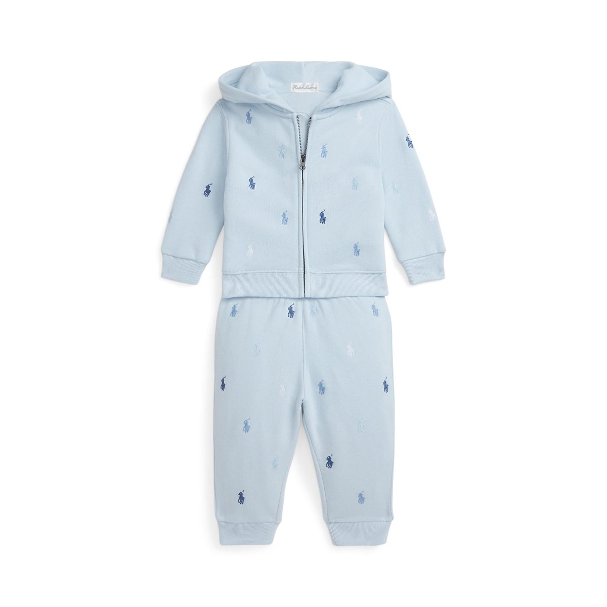 Polo Ralph Lauren Baby Boys Magic Fleece Set - NorthBoys