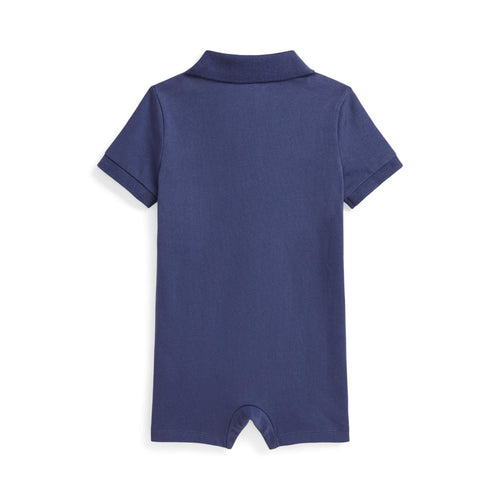 Polo Ralph Lauren Baby Boys Romper - NorthBoys