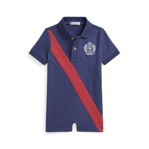 Polo Ralph Lauren Baby Boys Romper - NorthBoys