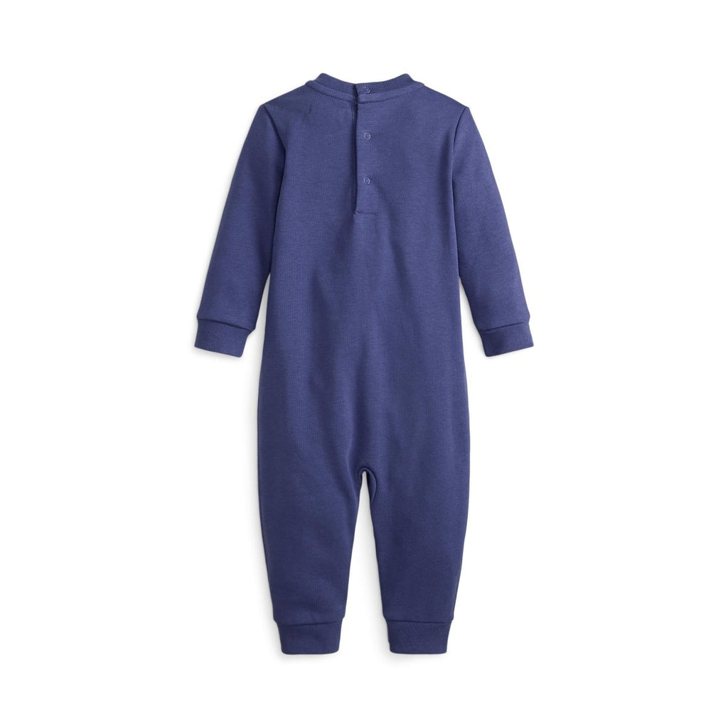 Polo Ralph Lauren Baby Boys Sleeper - NorthBoys