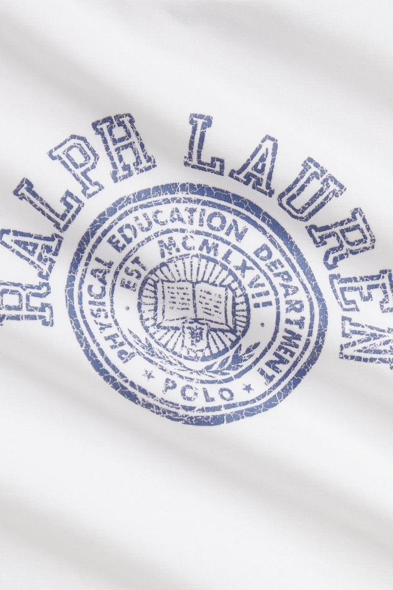 Polo Ralph Lauren Baby Long Sleeve Tee Set - NorthBoys
