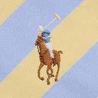 Polo Ralph Lauren Baby Striped Rugby Shortall - NorthBoys