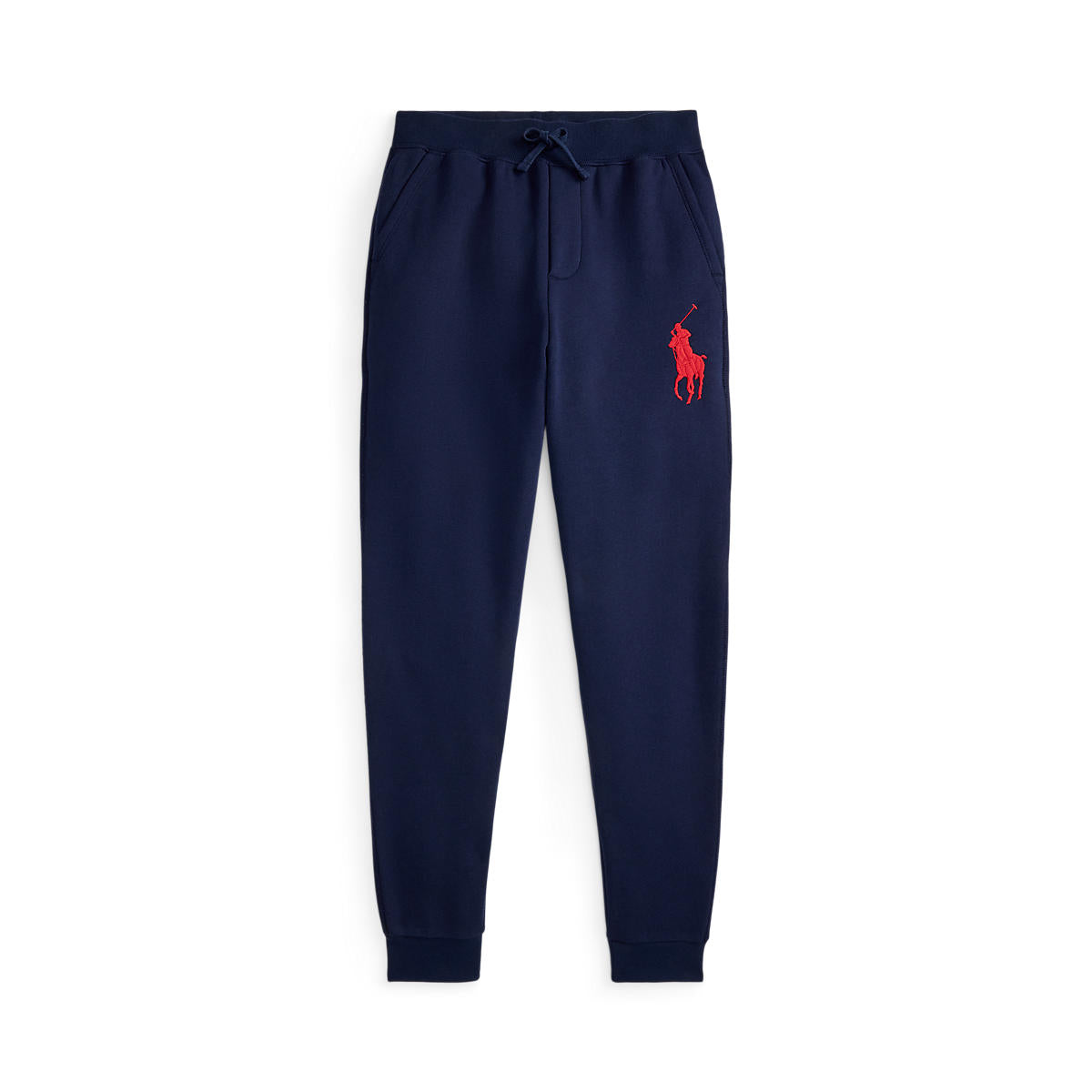Ralph Lauren Boys Big Pony Fleece Jogger Pant
