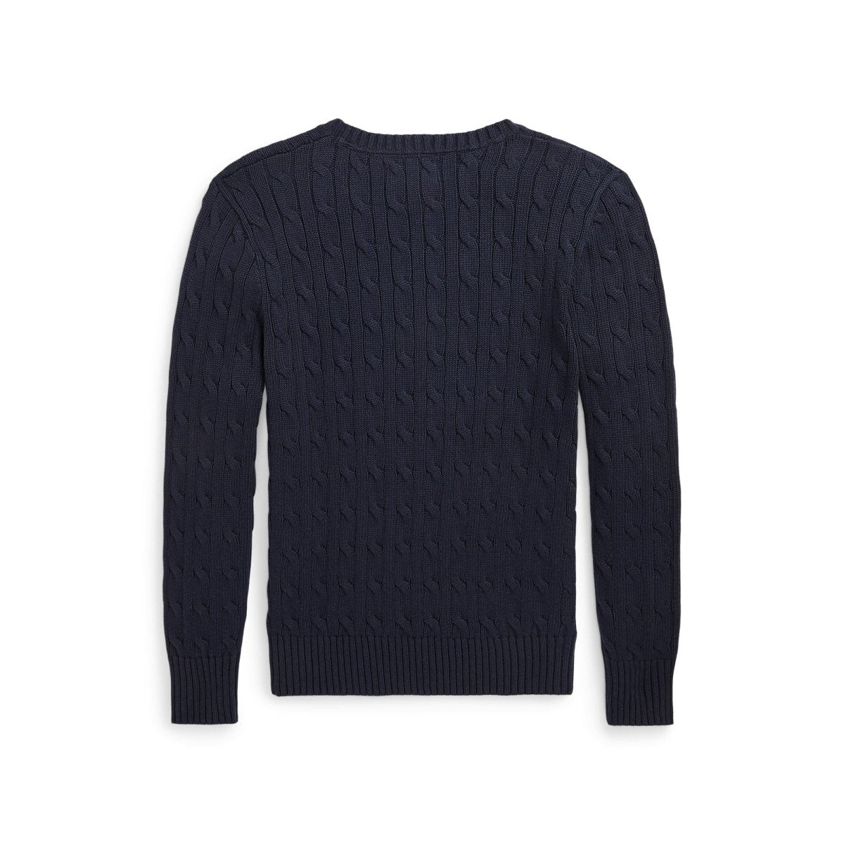 Polo Ralph Lauren Boys Cable Knit Sweater - NorthBoys