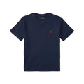 Polo Ralph Lauren Little Boys Cotton Jersey Crewneck Tee - NorthBoys