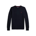 Ralph Lauren Boys Crewneck Sweater