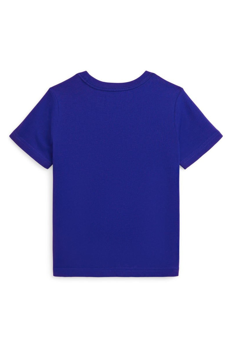 Polo Ralph Lauren Little Boys Crewneck T-Shirt - NorthBoys