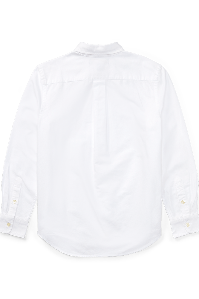Polo Ralph Lauren Boys Iconic Oxford Shirt - NorthBoys