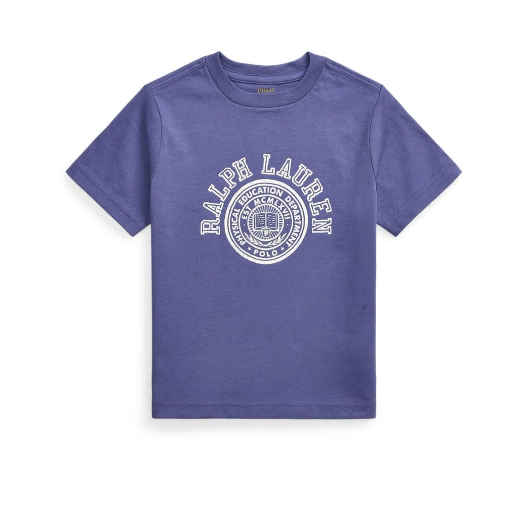 Polo Ralph Lauren Boys Jersey T-Shirt - NorthBoys