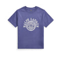 Polo Ralph Lauren Boys Jersey T-Shirt - NorthBoys
