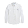 Polo Ralph Lauren Boys Linen Shirt - NorthBoys
