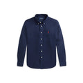 Polo Ralph Lauren Boys Linen Shirt - NorthBoys