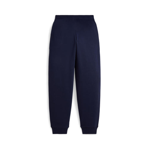 Ralph Lauren Boys Logo Fleece Jogger Pant