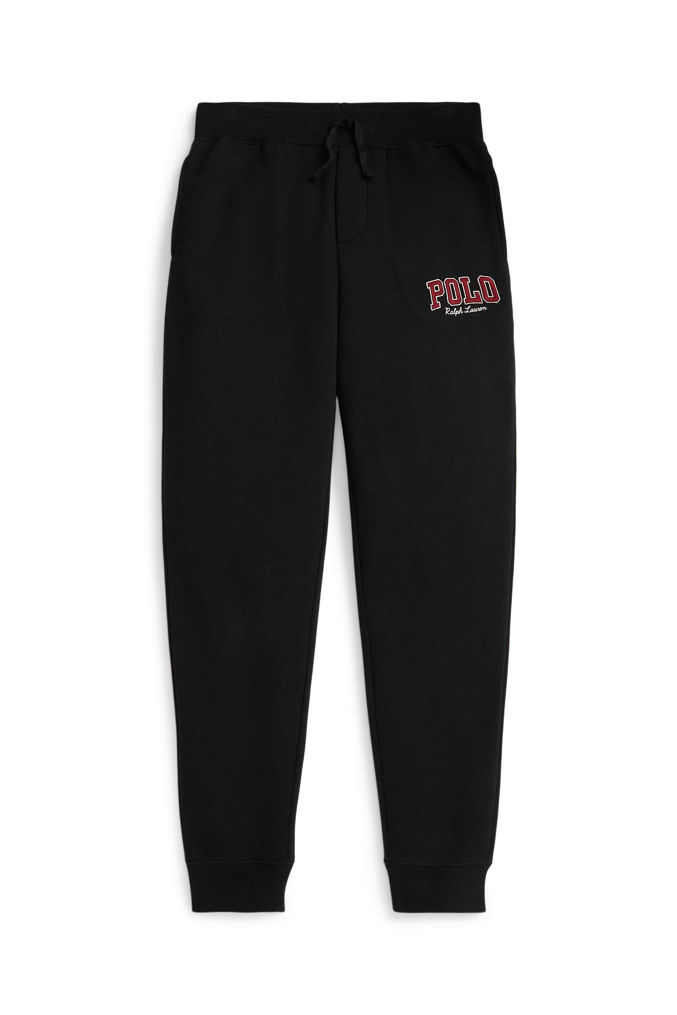Ralph Lauren Boys Logo Fleece Jogger Pant