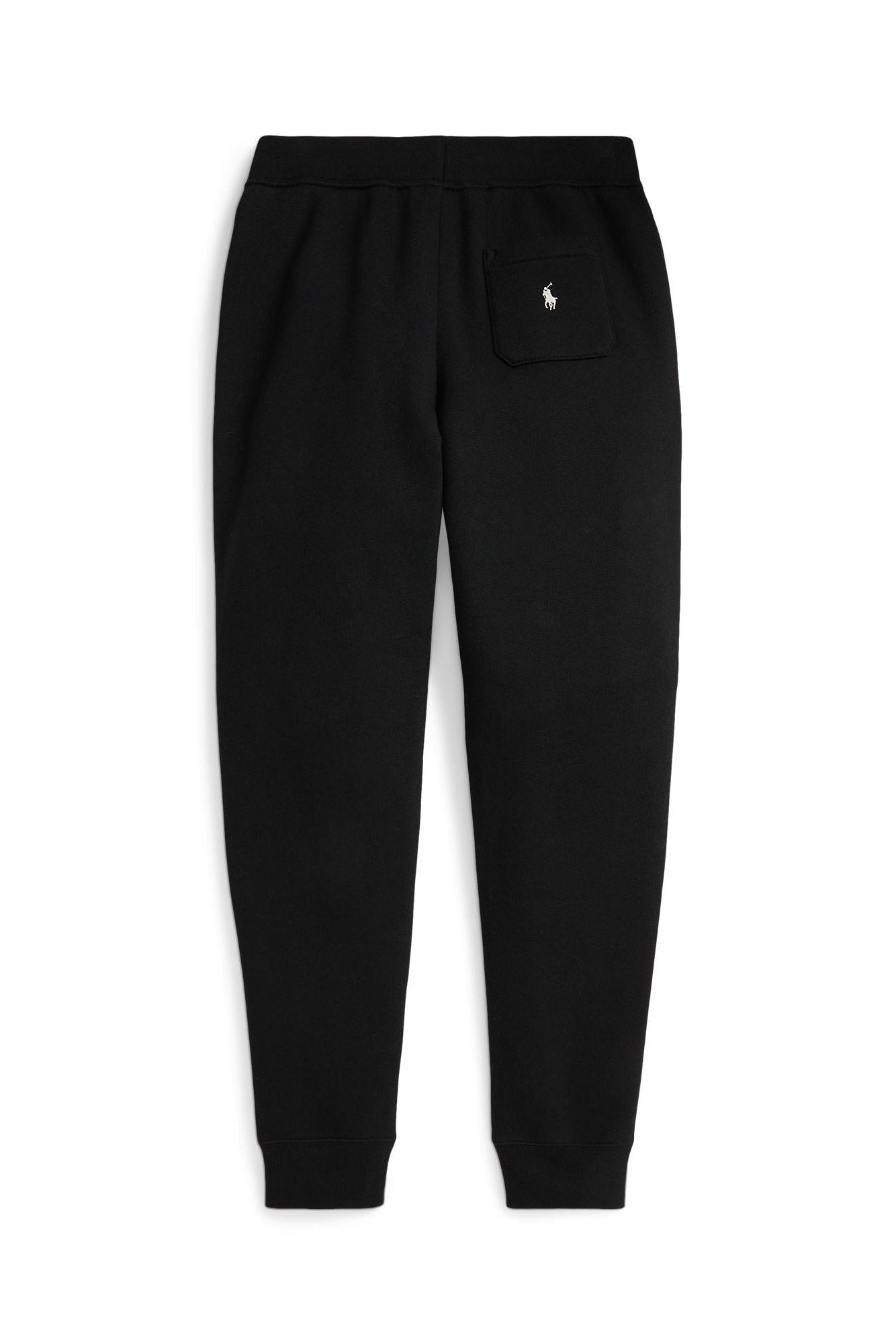 Ralph Lauren Boys Logo Fleece Jogger Pant